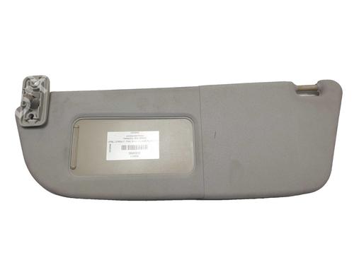Left sun visor OPEL CORSA C (X01) 1.2 Twinport (F08, F68) | BP39745439I1 - Image 5