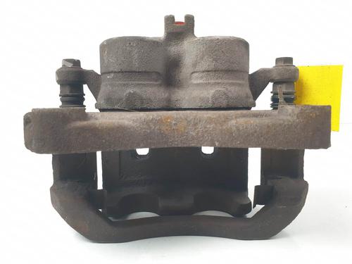 Right front brake caliper NISSAN PATHFINDER III (R51) 2.5 dCi | BP25262899M104 - Image 3