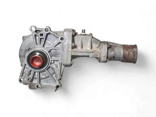 Front differential MITSUBISHI OUTLANDER I (CU_W) 2.0 4WD (CU2W) | BP22424597M23  - Image 5