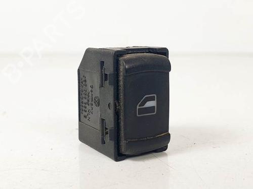 Used Right rear window switch VW GOLF IV Variant (1J5) 1.6 16V (105 hp) 15466906