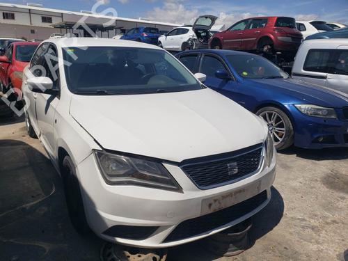 Left tailgate light SEAT TOLEDO IV (KG3) 1.6 TDI | BP28060444C79  - Image 6