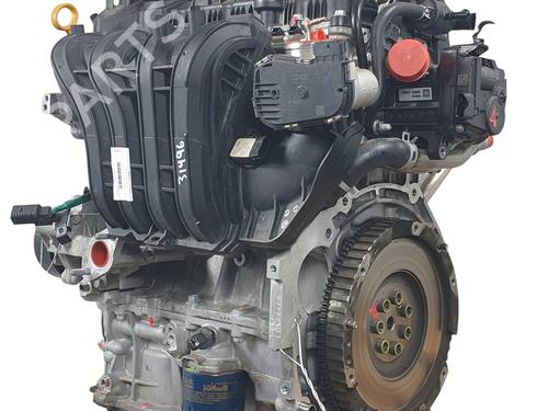 Used Engine Engine KIA PICANTO III (JA) 1.2 MPI (84 hp) 29347829 29347829