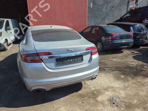 Electronic module JAGUAR XF I (X250) 3.0 D | BP29763132M83  - Image 12