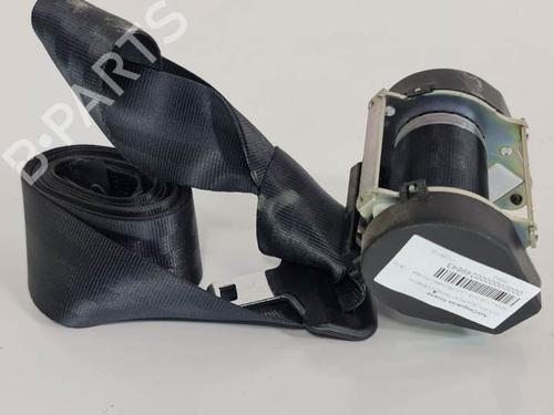 Sikkerhetsbelte bak høyre RENAULT MEGANE CC (EZ0/1_) 1.4 TCe (EZ0F, EZ1V) (131 hp) 6891874
