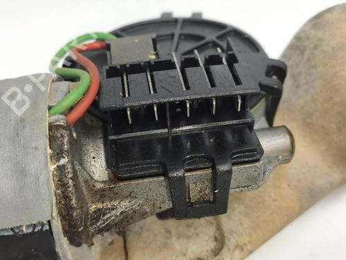 Front wiper motor FORD FOCUS I Turnier (DNW) 1.8 Turbo DI / TDDi | BP9557606M29 