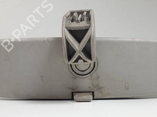 Rear mirror DACIA LODGY (JS_) 1.5 Blue dCi 115 (JSJT) | BP30049725I6 - Image 2