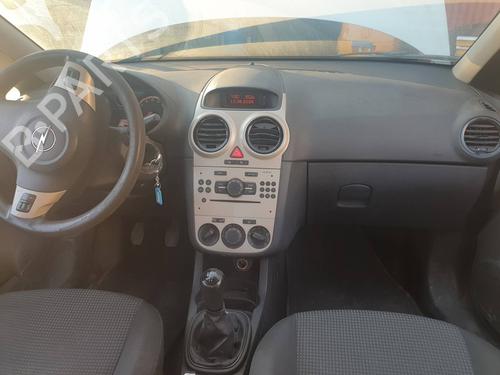 Left sun visor OPEL CORSA D (S07) 1.0 (L08, L68) | BP37237716I1  - Image 18