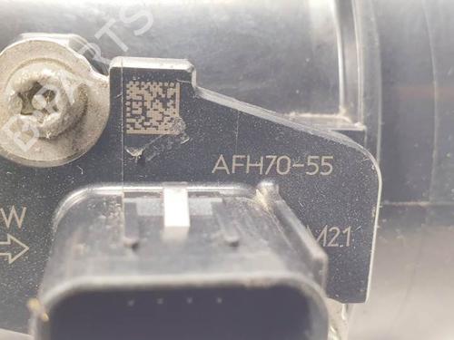 Mass air flow sensor FORD FOCUS II (DA_, HCP, DP) 1.8 TDCi | BP25139028M95 