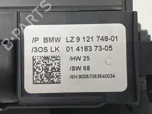 Steering column stalk BMW 1 (E87) 118 d | BP9700997I23 