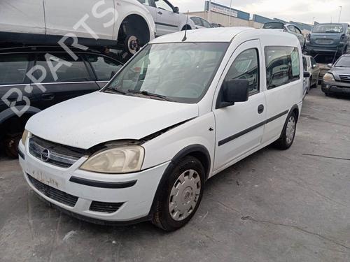 Starter OPEL COMBO Tour 1.7 CDTI 16V | BP24515967M8 - Image 24