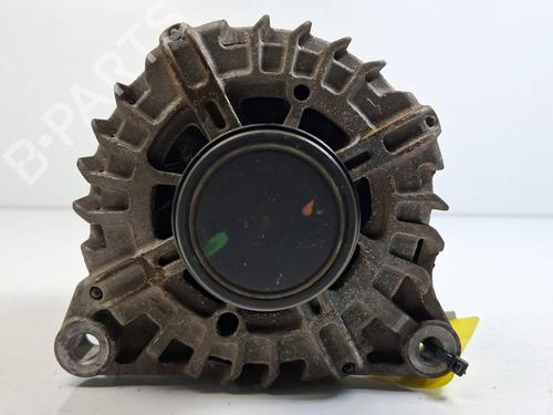 Alternator CITROËN C-ELYSEE (DD_) 1.6 BlueHDi 100 | BP40177057M7 - Image 5