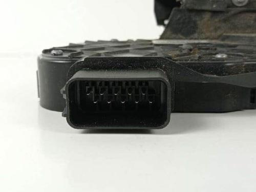 Front right lock FORD MONDEO IV (BA7) 2.0 TDCi | BP7632542C97 