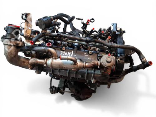 Engine PEUGEOT BOXER Van (244) 2.2 HDi | BP34513962M1  - Image 11
