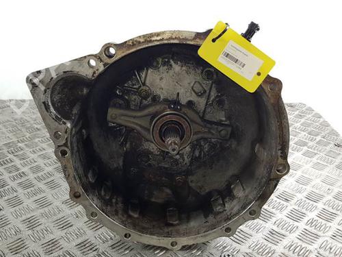 Gearbox TATA SAFARI (42_FD) 2.2 TDiC | BP12445864M3 
