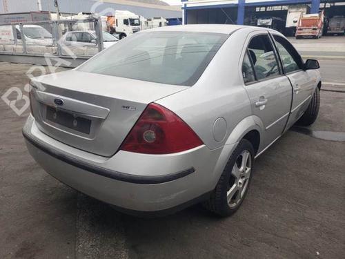 Engine control unit (ECU) FORD MONDEO III (B5Y) 2.0 TDCi | BP19444740M57 