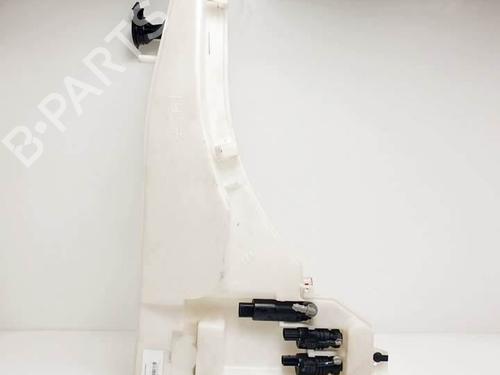 Windscreen washer tank BMW X5 (E70) xDrive 30 d | BP18674986C113 