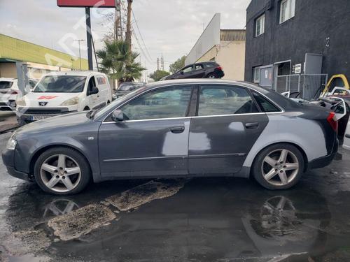 Left front shock absorber AUDI A4 B6 (8E2) 2.5 TDI quattro | BP29198943M16  - Image 13