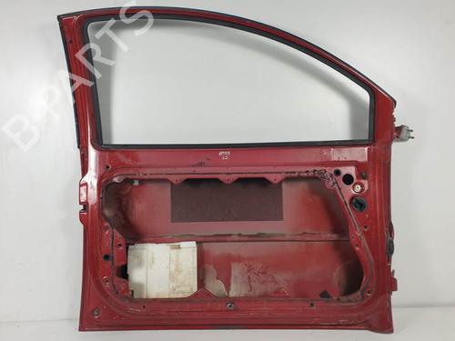 Left front door VW NEW BEETLE (9C1, 1C1) 2.0 | BP13550971C2 