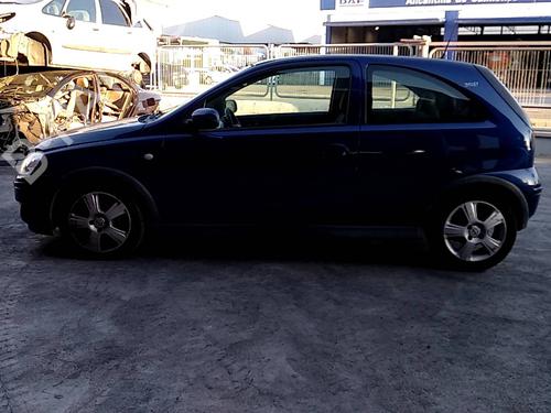 Left taillight OPEL CORSA C (X01) 1.3 CDTI (F08, F68) | BP37286954C34 - Image 12