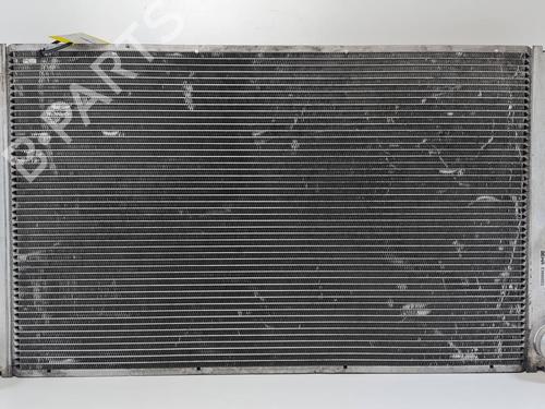 Used Water radiator Water radiator BMW 5 (E60) 535 d (286 hp) 34643701 34643701
