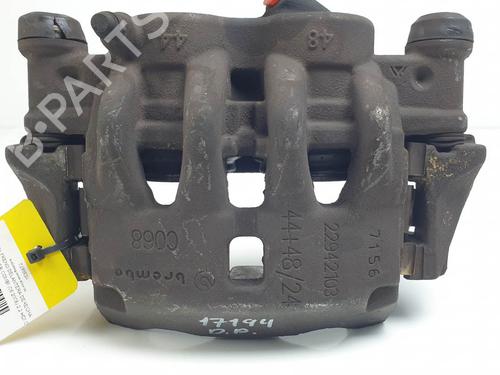 right-front-brake-caliper-citroen-jumper-ii-bus-2006-24350420 main image