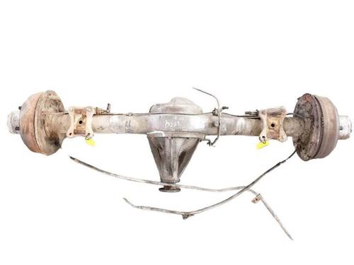 Bakaksel NISSAN TRADE Platform/Chassis [1986-1994]  17665159