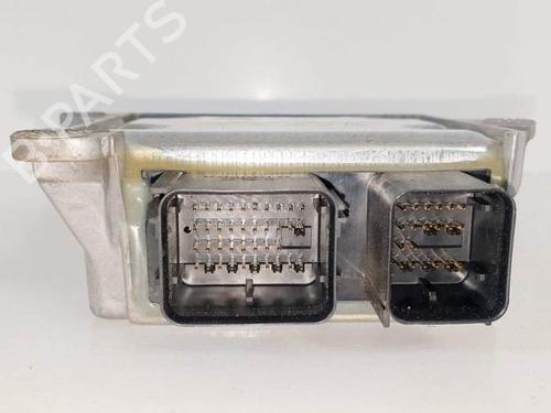Kollisjonspute styreenhet JAGUAR X-TYPE I (X400) 2.0 D | BP12362302M53 