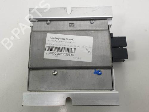 Gearbox control unit MERCEDES-BENZ M-CLASS (W163) ML 320 (163.154) | BP9953967M52 