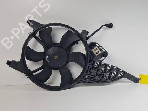radiator-fan-nissan-pathfinder-iii-r51-2005-34511360 main image