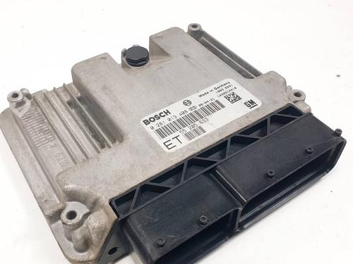 Centralina do motor Centralina do motor OPEL VECTRA C (Z02) 1.9 CDTI (F69) (120 hp) 36030810 36030810