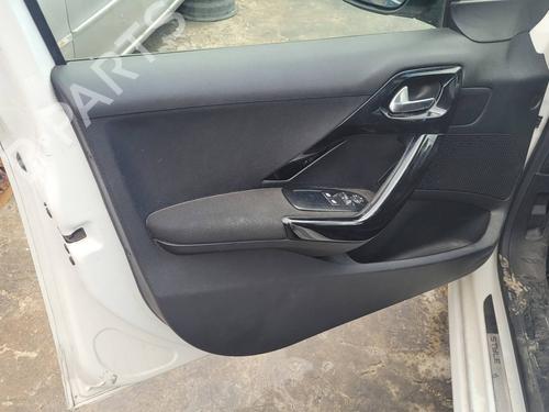 Electronic sensor PEUGEOT 208 I (CA_, CC_) 1.2 PureTech 82 | BP29696830M84 - Image 16