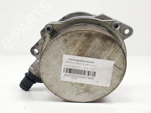 Used Vacuum pump Vacuum pump AUDI Q7 (4LB) 3.0 TDI quattro (233 hp) 13582214 13582214