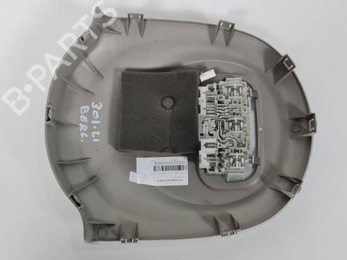 Innerbelysning CITROËN BERLINGO MULTISPACE (B9) 1.6 HDi 90 | BP7406848I8 