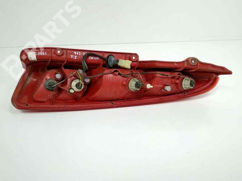 Left taillight DAEWOO REZZO (U100)  | BP7790658C34 