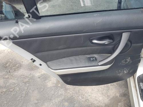 Engine control unit (ECU) BMW 3 Touring (E91) 320 d | BP29245501M57  - Image 16