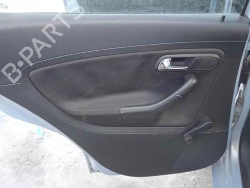 Right front window switch SEAT IBIZA III (6L1) 1.4 16V | BP8679020I26 