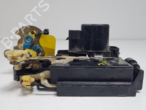 Front left lock CHEVROLET KALOS 1.2 | BP37066280C98 - Image 3