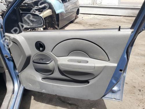 Front right interior door handle DAEWOO KALOS (KLAS) 1.4 | BP19058882I14 - Image 8