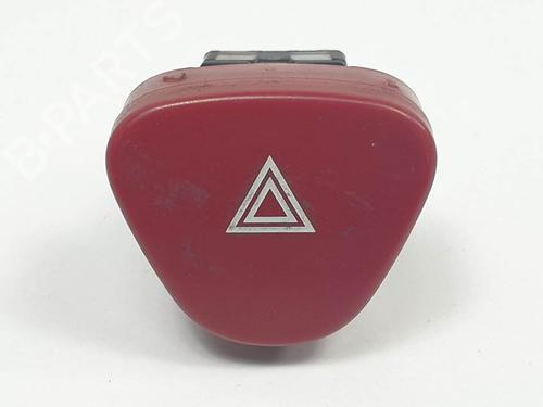 Used Warning switch Warning switch CITROËN C3 I (FC_, FN_) 1.4 i Bivalent (73 hp) 11511782 11511782