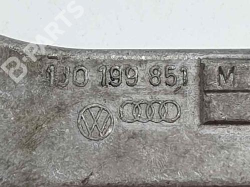 Engine mount SEAT LEON (1M1) 1.4 16V | BP10238942M89  - Image 5