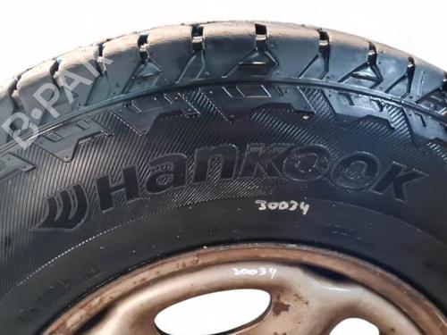 Rim NISSAN TERRANO II (R20) 2.4 4WD | BP25780063C45 
