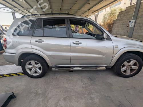 Left front driveshaft TOYOTA RAV 4 II (_A2_) 2.0 D 4WD (CLA20_, CLA21_, CLA20R, CLA21R) | BP38457802M38 - Image 10