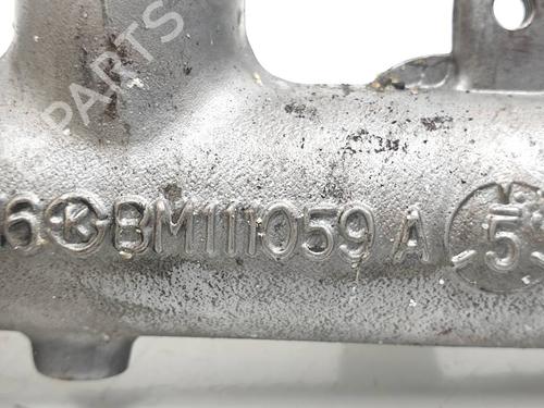 Brake master cylinder HYUNDAI MATRIX (FC) 1.5 CRDi | BP29989722M77