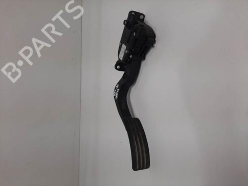 Used Pedal Pedal DACIA LOGAN MCV II 1.5 dCi (90 hp) 6849489 6849489