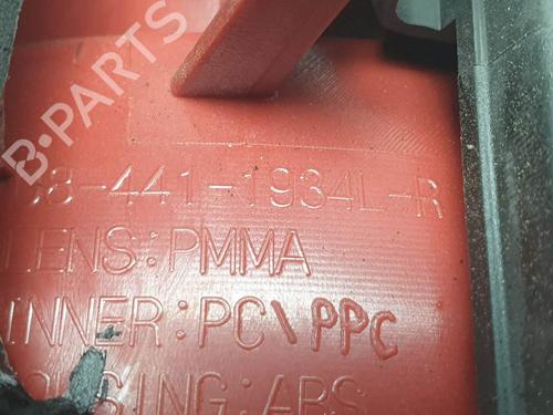 Left taillight VW POLO (6N2) 1.4 | BP25121478C34 - Image 4