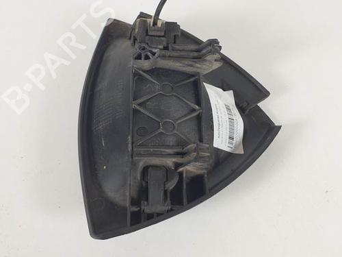 Front right exterior door handle SMART CITY-COUPE (450) 0.6 (S1CLA1, 450.341) | BP13040601C129 