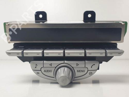 Used Switch Switch MINI MINI (R56) One D (90 hp) 25139435 25139435