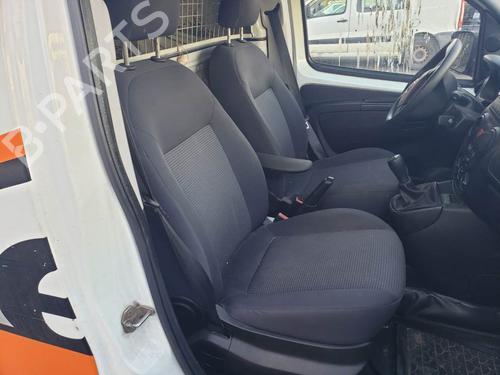 Headlight switch CITROËN NEMO Box Body/MPV (AA_) 1.3 BlueHDi 80 | BP25116775I24  - Image 27