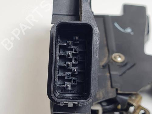 Front left lock FORD FOCUS C-MAX (DM2) 2.0 TDCi | BP37229983C98 - Image 4