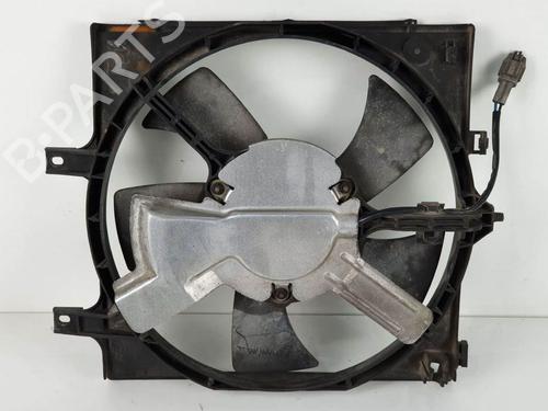 Køleventilator elektrisk Køleventilator elektrisk 6943824 6943824